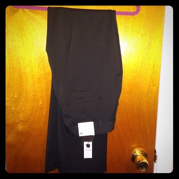 Pants - Picture 1 of 2